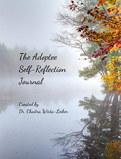 The Adoptee Self-Reflection Journal