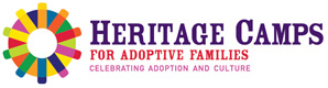 Heritage Camps for Adoptive Families