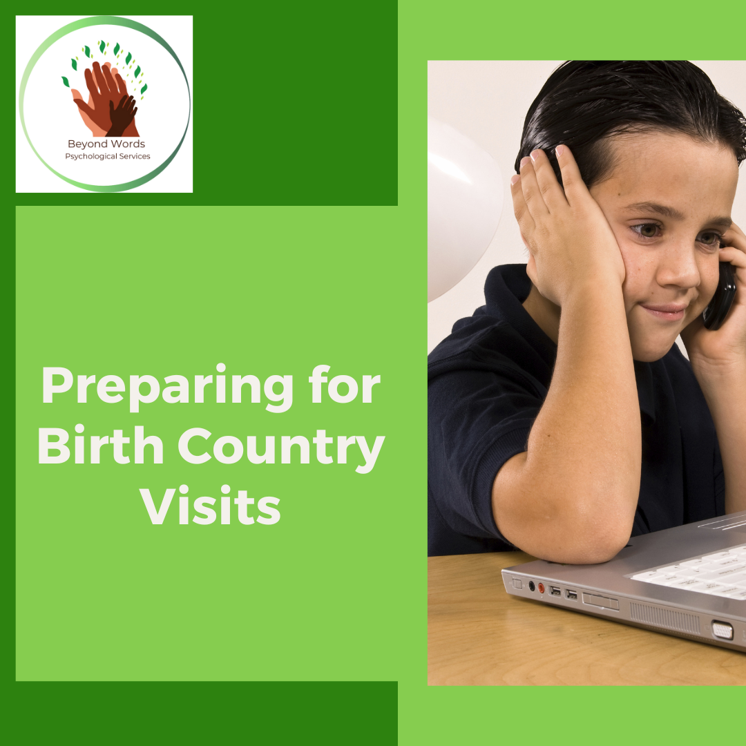 How can an adoptive parent know when their adopted child is ready to return to their birth country for the first time? In this presentation, we’ll delve into the heart of this decision-making process by engaging in a series of thought-provoking questions and conversations that will help you explore the practical factors associated with birth country travel, gauge your child’s interest level and readiness, and develop tools to navigate a wide range of emotional experiences in order to pave the way to a meaningful and fulfilling journey to your child’s roots.